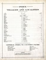 Index, Suffolk County 1915 Vol 1 Long Island